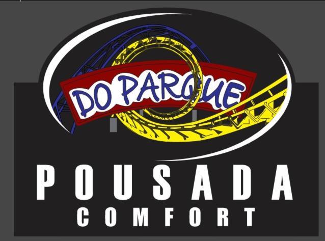 Do Parque Comfort Penha (Santa Catarina)