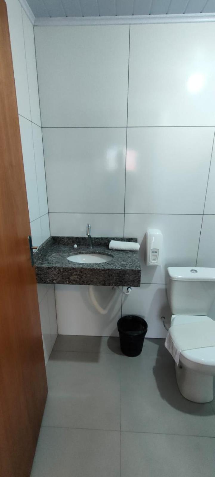 Do Parque Comfort * Penha (Santa Catarina)