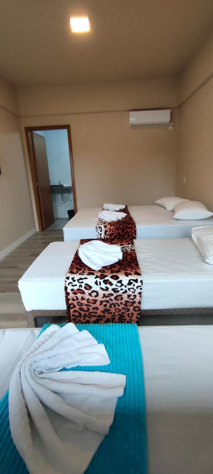 Do Parque Comfort Hotel