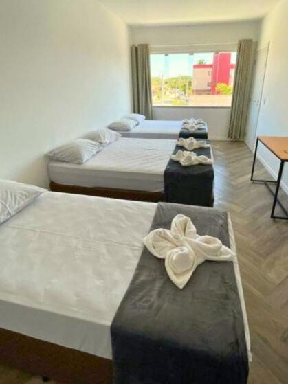 Do Parque Comfort Hotel