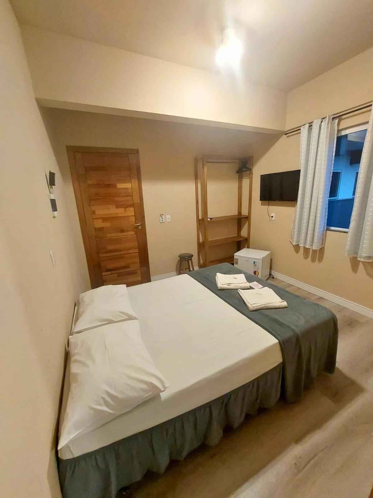 Do Parque Comfort Hotel Penha (Santa Catarina)