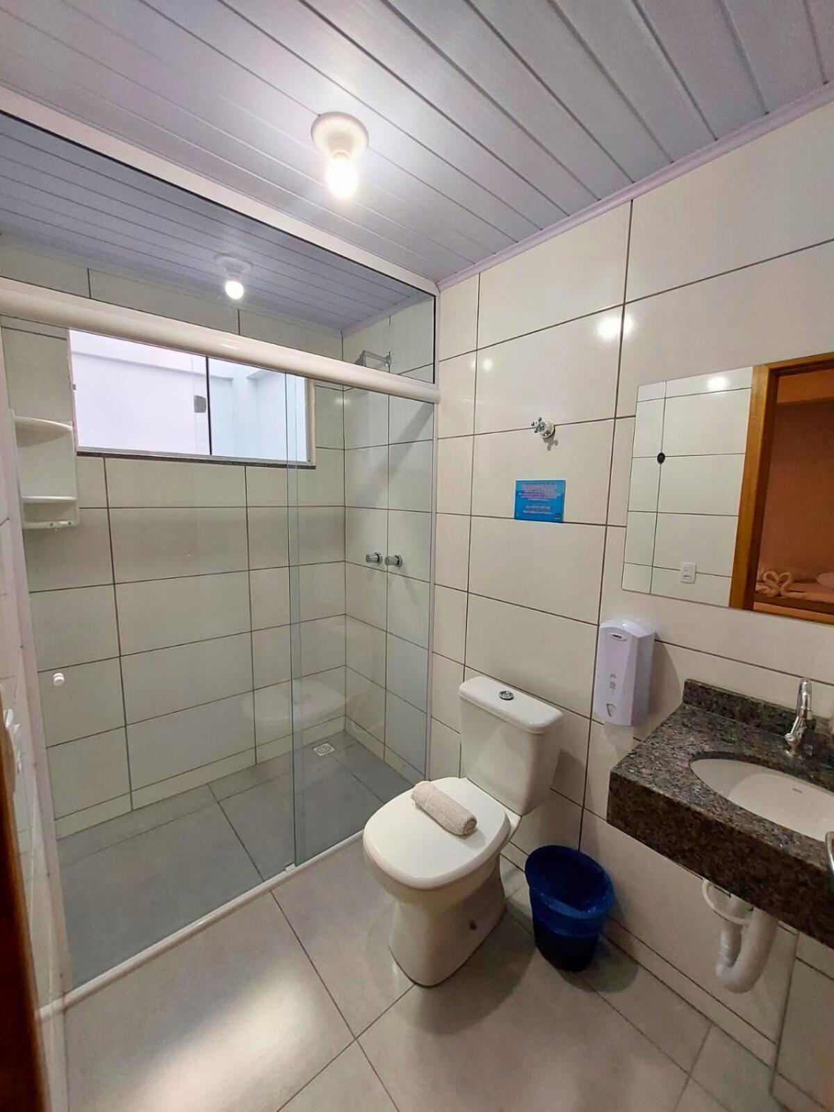 Hotel Do Parque Comfort Penha (Santa Catarina)