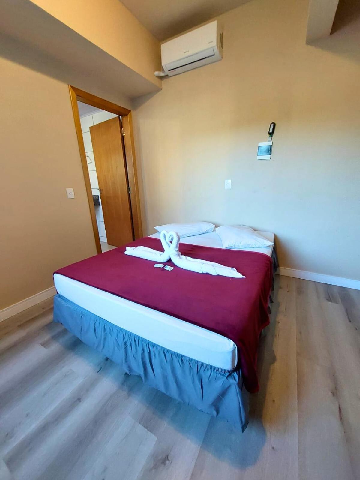 Do Parque Comfort Hotel