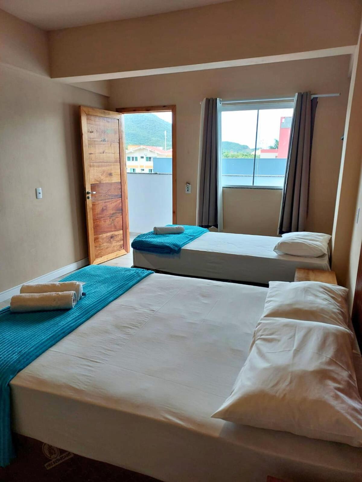 Do Parque Comfort Hotel *
