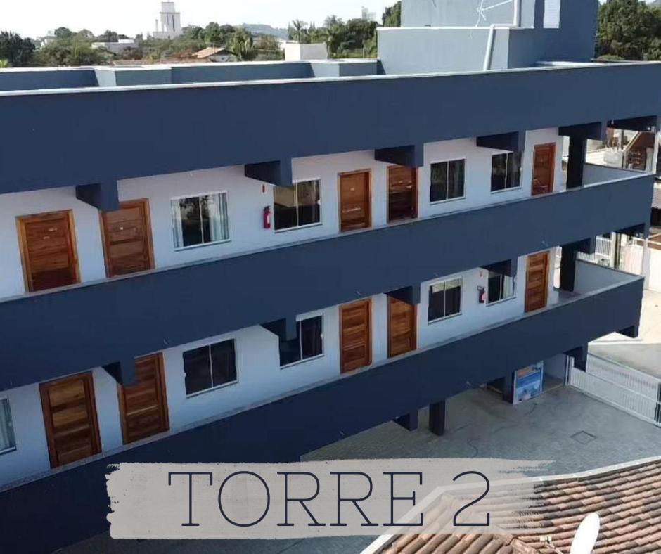 Hotel Do Parque Comfort