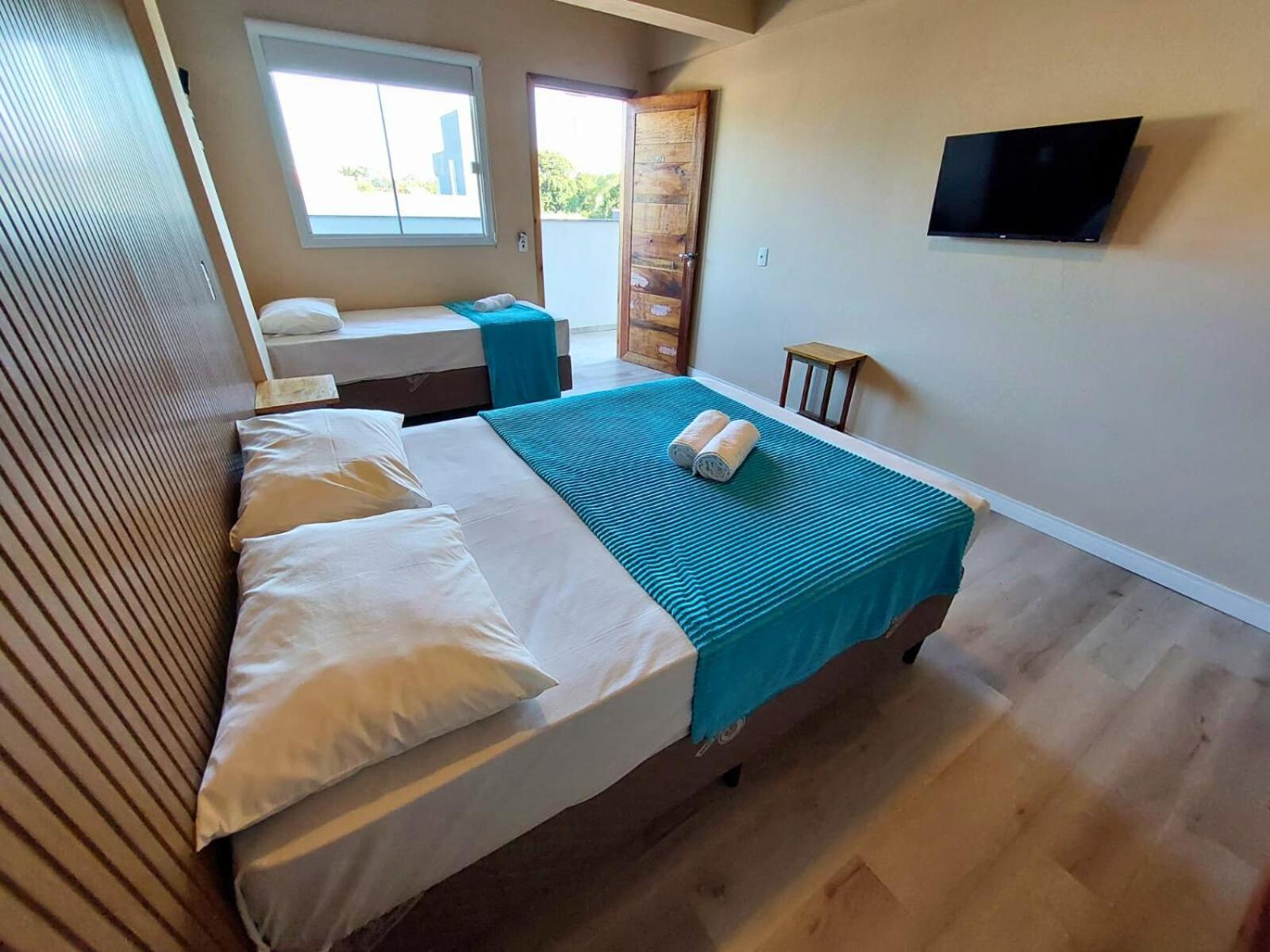 Hotel Do Parque Comfort Penha (Santa Catarina)