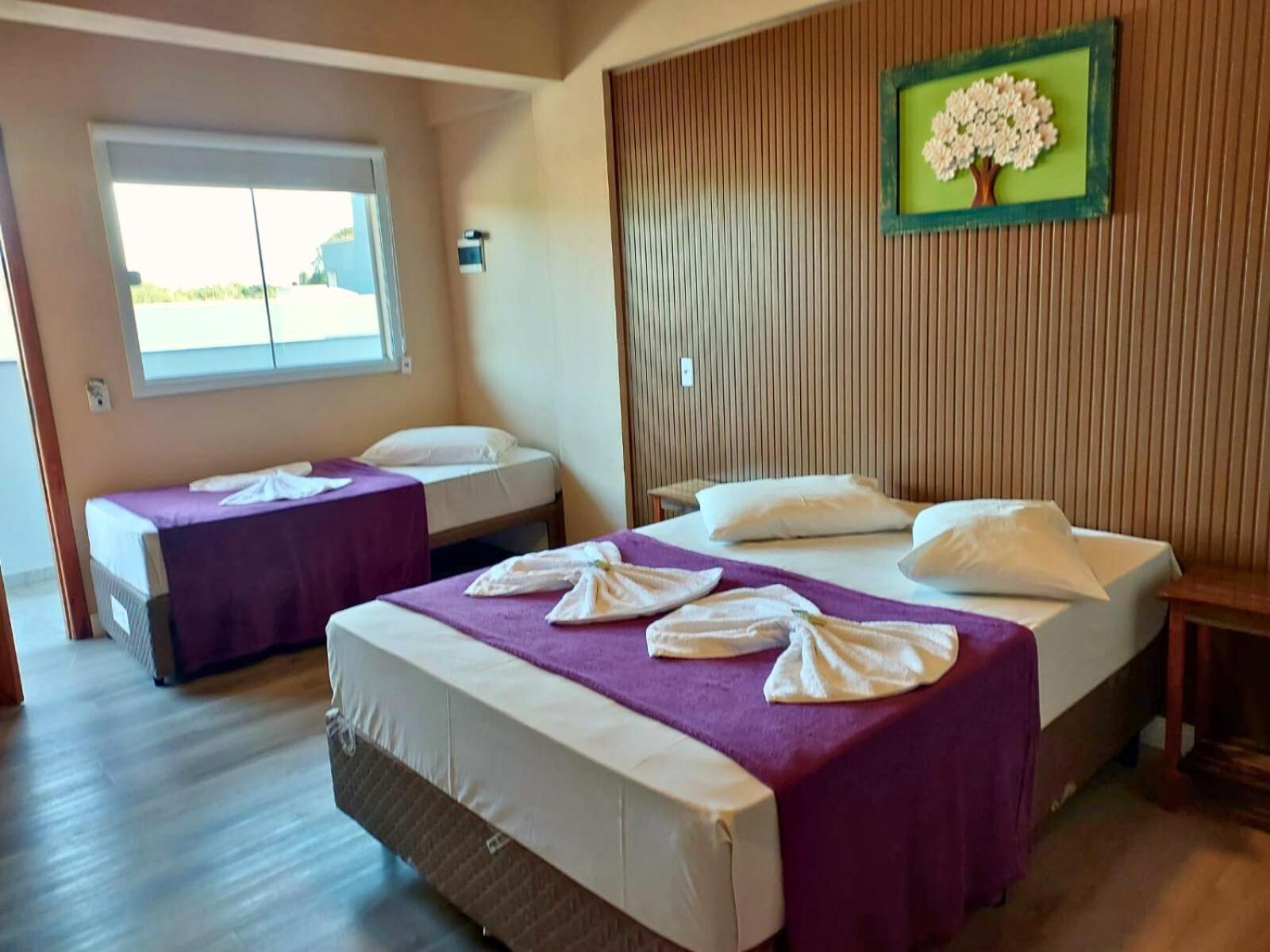 Do Parque Comfort Hotel