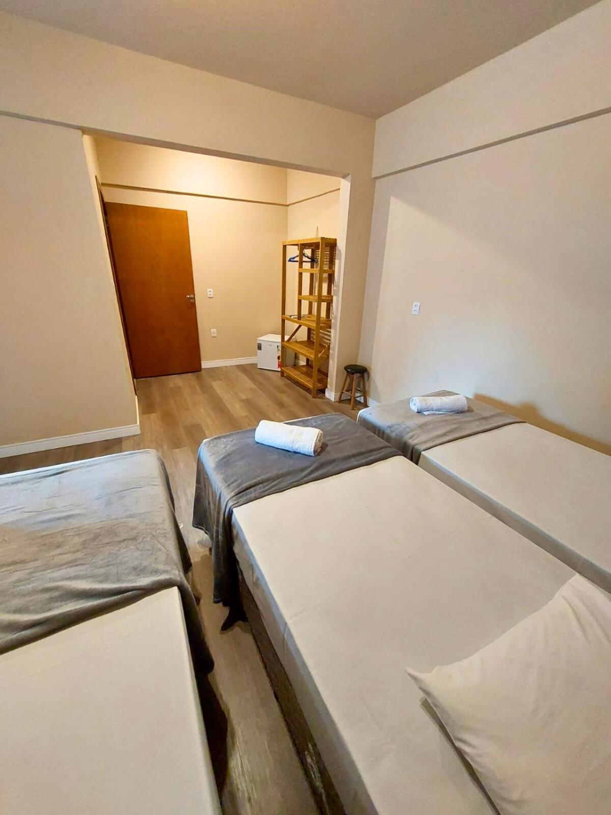 Hotel Do Parque Comfort