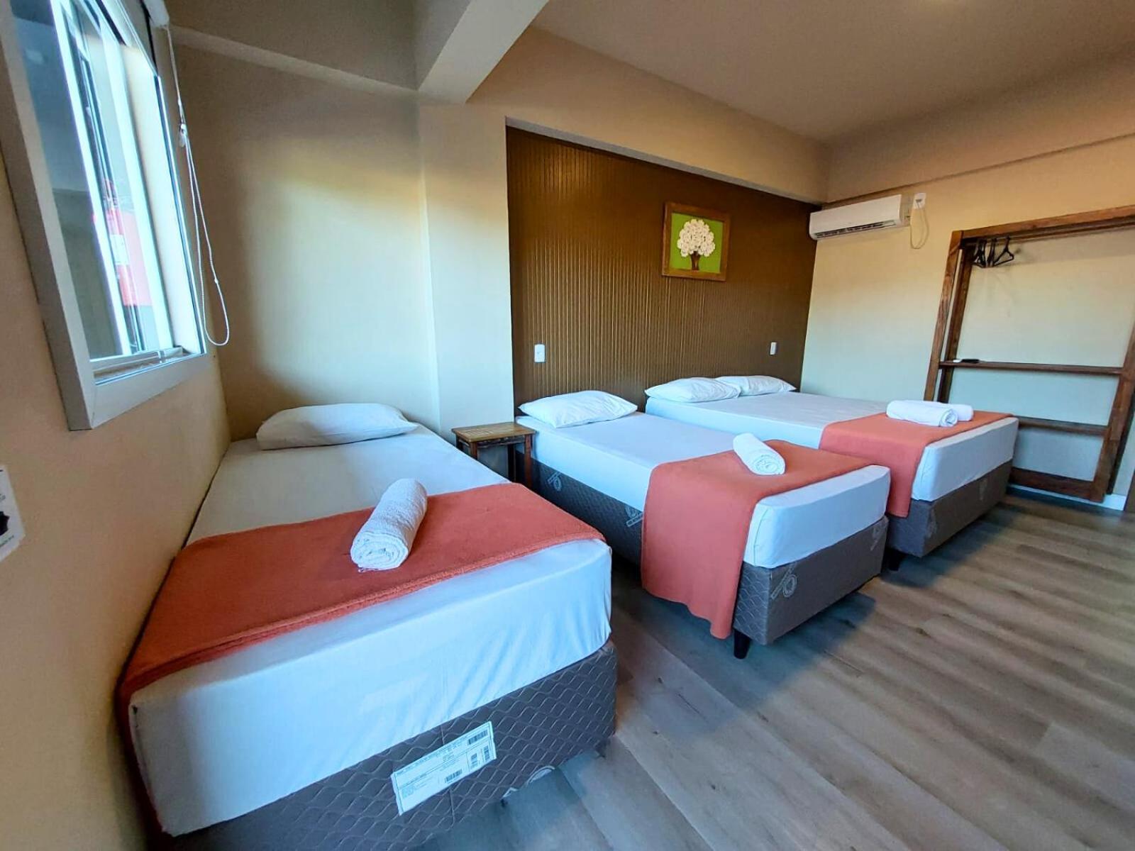 Do Parque Comfort Hotel *