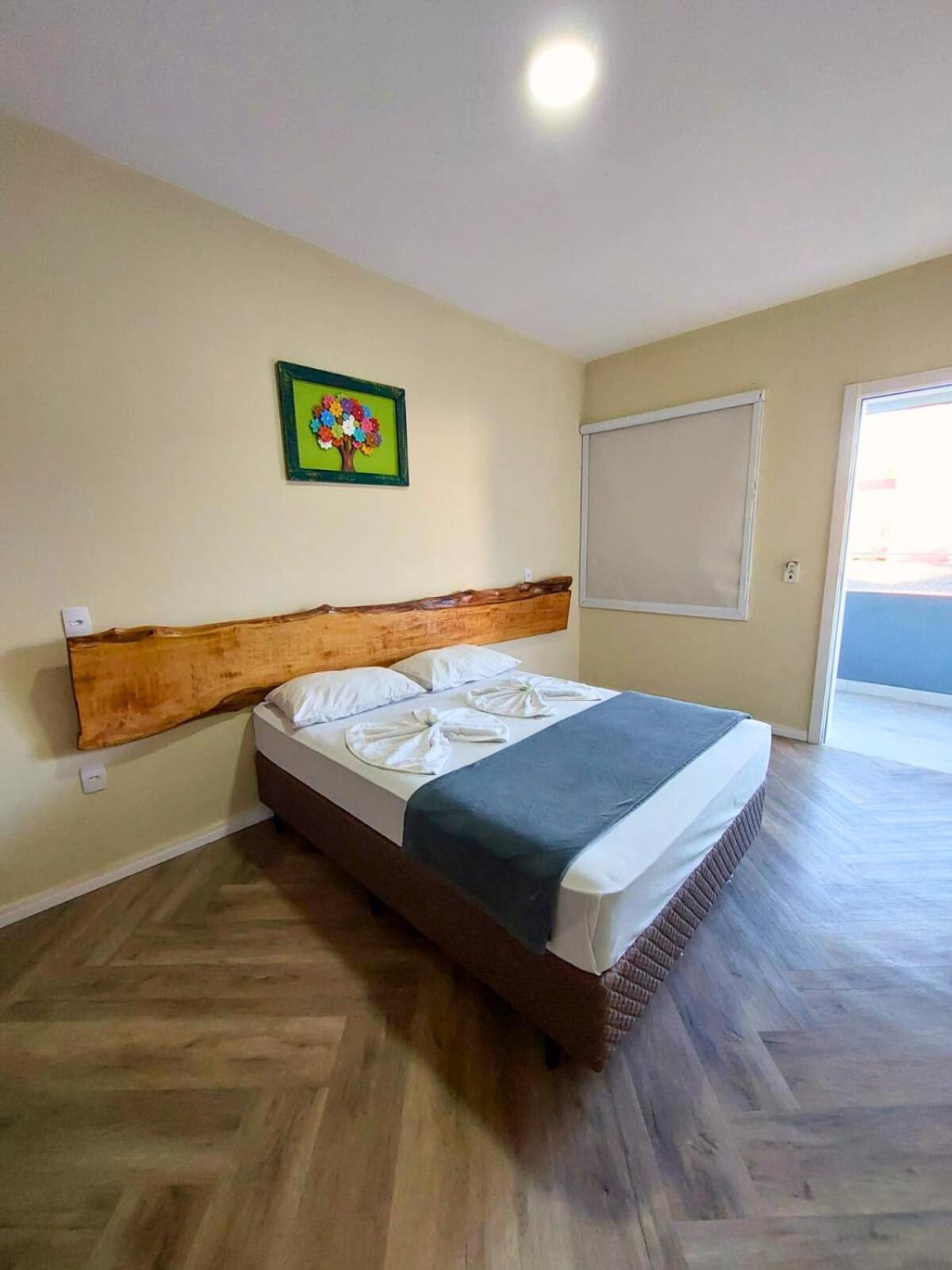 Hotel Do Parque Comfort